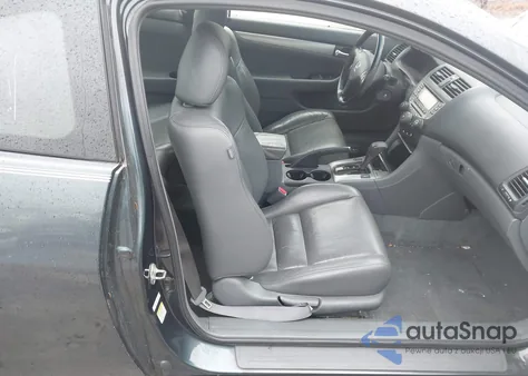 2006 Honda Accord 2.4 Ex from USA, damaged, VIN 1HGCM72666A003369